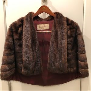 Mink Stole